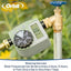 Orbit Programmable Digital Water Timer Green