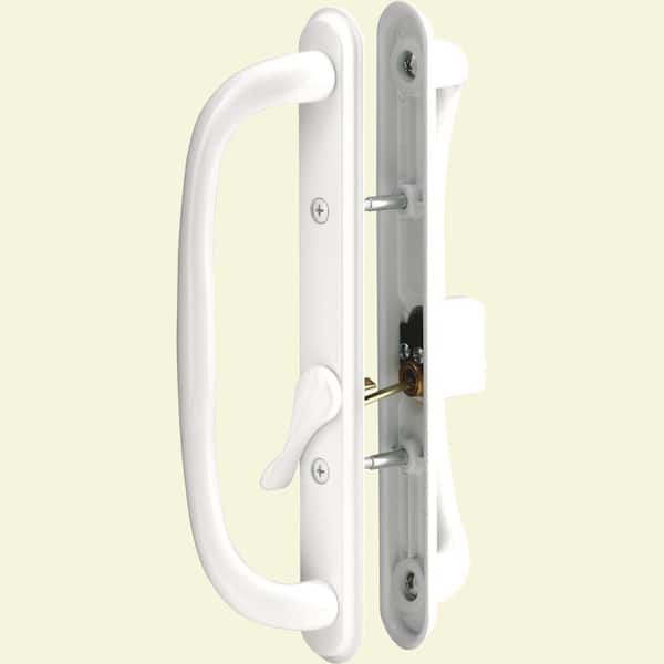 PRIMELINE TOOLS Patio Door Handle Set