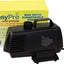 Pennington Aquagarden Submersible Pump 158 GPH