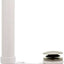 Plumb Pak 1.5 in. SCH40 PVC Bath Drain Chrome