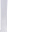 Plumb Pak 1.5 in. SCH40 PVC Bath Drain Chrome