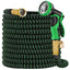 Power Living PLX-50FT Water-Hoses - View #3 Power Living PLX-50FT Water-Hoses - View #4 Power Living Power Living 1-in x 50-ft Kink Free Rubber Multiple colors/finishes Hose