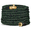 Power Living PLX-50FT Water-Hoses - View #3 Power Living PLX-50FT Water-Hoses - View #4 Power Living Power Living 1-in x 50-ft Kink Free Rubber Multiple colors/finishes Hose
