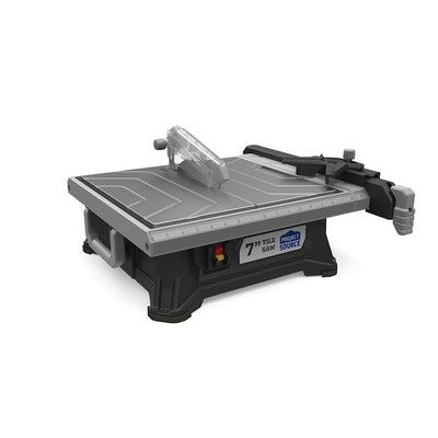 Project Source 7 Inch Wet Tabletop Tile Saw