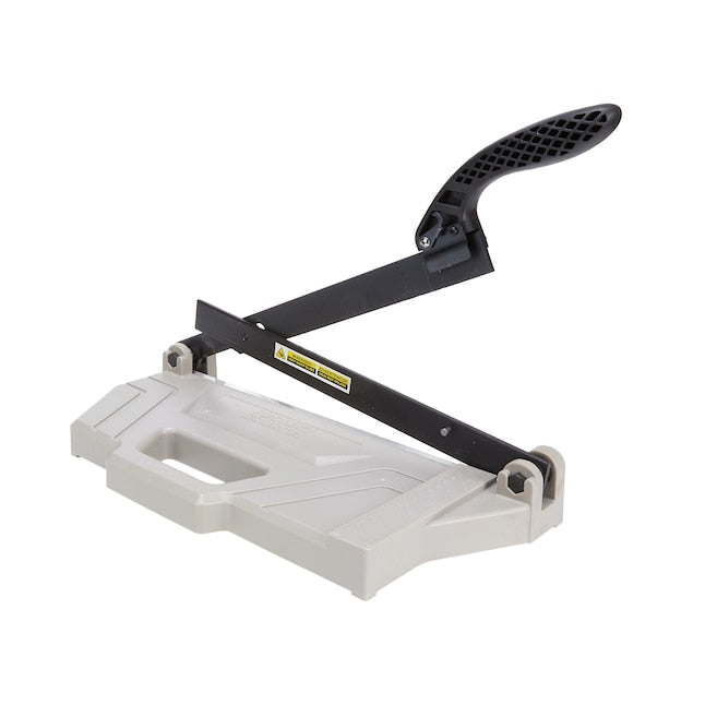 Project Source 12-in Flooring cutter