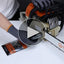 R34 Polesaw Chain 8 in. Bar Fits Multiple Brands