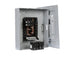 Siemens EQ 100 -Amp 10 -Spaces 20 -Circuit Indoor Main breaker Load Center (Value Pack)