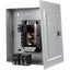 Siemens EQ 100 -Amp 10 -Spaces 20 -Circuit Indoor Main breaker Load Center (Value Pack)