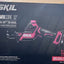 SKIL PWR CORE 12 12-volt Variable Speed Brushless Cordless Reciprocating Saw