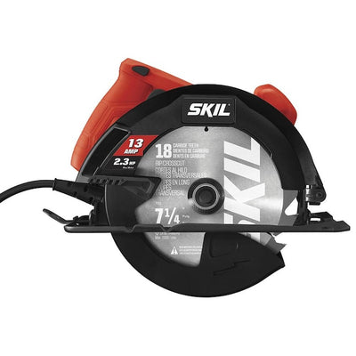 SKIL 13-Amp 7-1/4-in Corded Circular Saw
