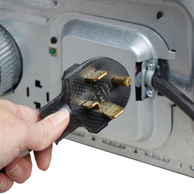 Utilitech Appliance Power Cord
