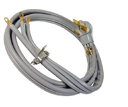 Utilitech Appliance Power Cord