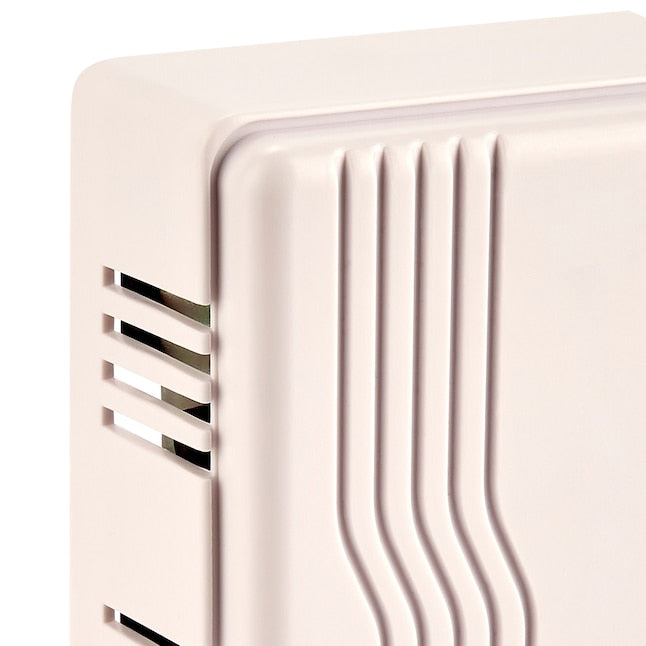 Utilitech Contractor Chime Kit White