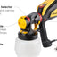 WAGNER Flexio 3500 Electric HVLP Paint Sprayer