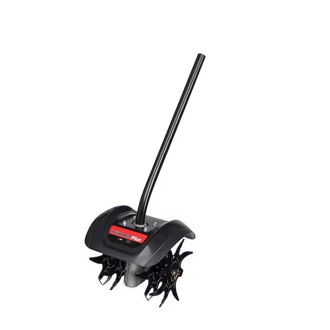 TrimmerPlus Cultivator attachment